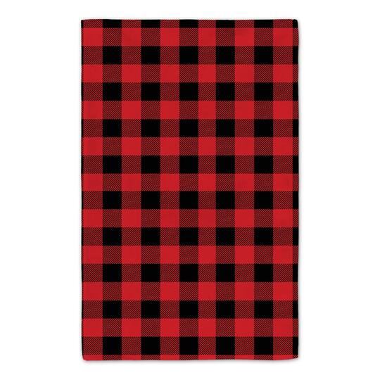 Jolliest Bunch Of Jerks Tea Towels - Set of 2